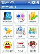 Yahoo! counters Android with simple web services tools Yahoo! counters Android with simple web services tools