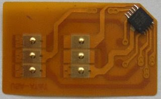 X-SIM II for iPhone X-SIM II for iPhone