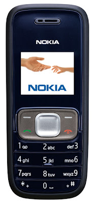 Nokia Introduces Low End Nokia 2600 Classic and Nokia 1209 Nokia