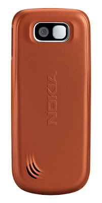 Nokia Introduces Low End Nokia 2600 Classic and Nokia 1209 Nokia