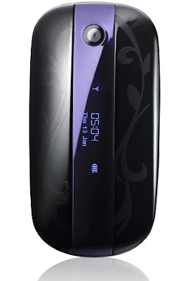 Samsung SGH-L310 and SGH-L320 for fashion samsung
