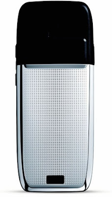 Camera-less Nokia E51 Camera-less Nokia E51