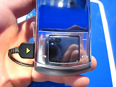Samsung Soul U900 Samsung Soul U900