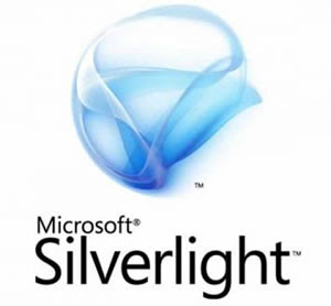 Microsoft Silverlight Microsoft Silverlight