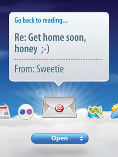 Yahoo mobile Yahoo mobile