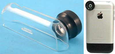 Wide Angle Camera Lens for iPhone Wide Angle Camera