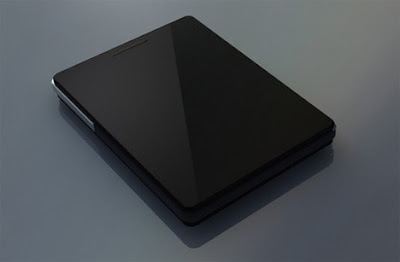 EDGE Concept Phone EDGE Concept Phone