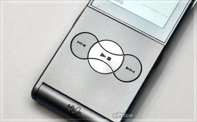Sony Ericsson W350i Sony Ericsson W350i