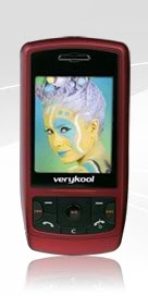 Verykool Phone Verykool Phone