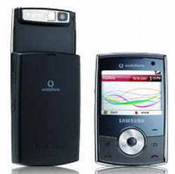 Samsung SGH-i640v Samsung SGH-i640v