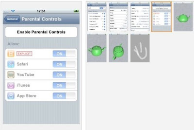 iPhone firmware 2.0 iPhone firmware 2.0