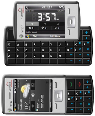HTC mobile HTC mobile