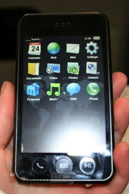 iPhone clone iPhone clone