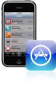 iPhone 2.0 Software Beta iPhone 2.0 Software Beta