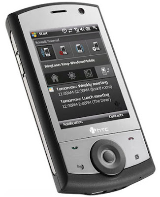 HTC Touch HTC Touch