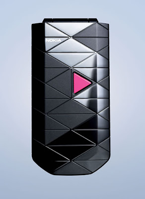 Nokia 7070 Prism Nokia mobile