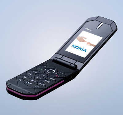 Nokia 7070 Prism Nokia mobile