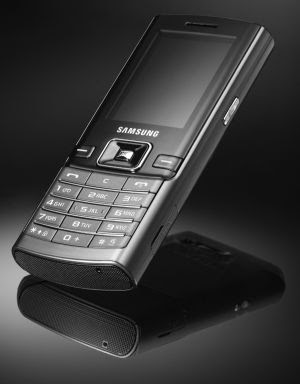 Samsung D780 samsung mobile