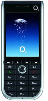 O2 XDA Orion Mobile Phone