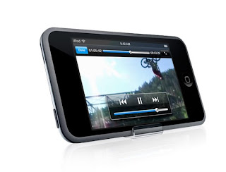 Apple iPod touch 16GB Review