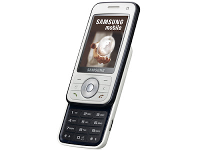 Samsung SGH-i450