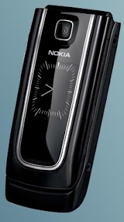 Nokia 6555 Review – The hi-five wonder