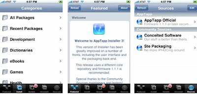 New Installer.app is Here, GUI 1.1.1 Jailbreak Coming