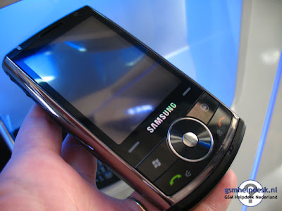 Samsung i780