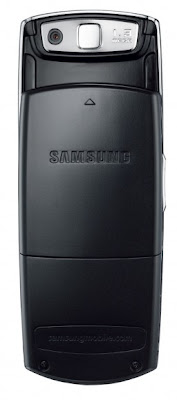 Samsung Launched Anycall J708 samsung mobile