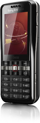 Sony Ericsson G502 reviews Sony Ericsson mobile