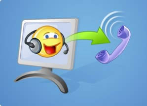 Yahoo! to OutSource VoIP Calls to Jajah mobile softwares