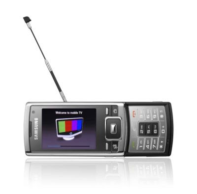 Samsung P960 Samsung mobile