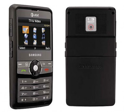 ATT Mobile TV ATT Mobile TV
