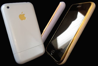 iPhone Solar Star iPhone Solar Star