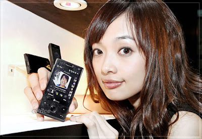 HTC to Launch 10 New Models in 2008 HTC