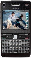 Nokia E71 Nokia
