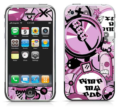 Cell Phone Skins cell phone
