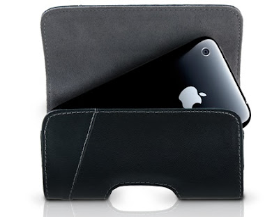 iPhone Cases Leather