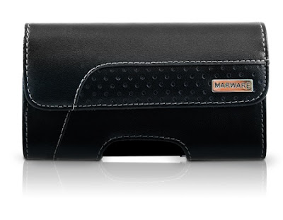 iPhone Cases Leather