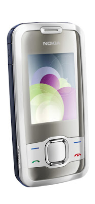 Nokia Supernova Nokia
