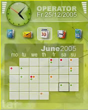 TAT Kastor Available for S60 mobile platform software mobile