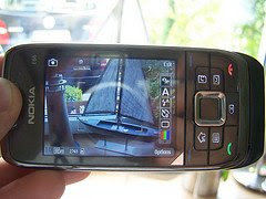 Nokia E66 is another presentation of Business Phone by Nokia Nokia