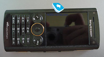 Meet the Sony Ericsson W902 Walkman Phone Sony Ericsson