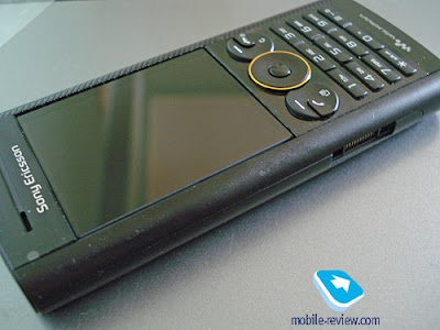 Meet the Sony Ericsson W902 Walkman Phone Sony Ericsson