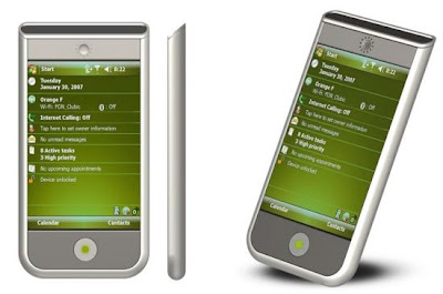 Cell Phone