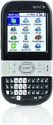 palm
