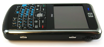 HP iPAQ 914c