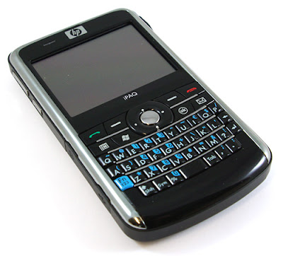 HP iPAQ 914c