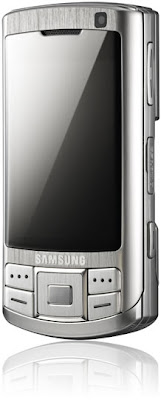SAMSUNG SGH-G810