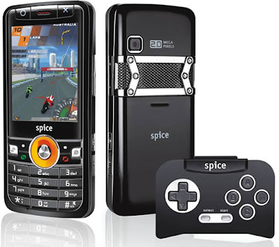 Gaming Phone